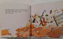 Load image into Gallery viewer, PIGS - Robert Munsch