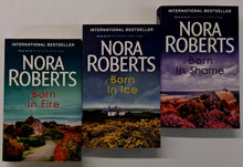 Load image into Gallery viewer, THE CONCANNON SISTERS TRILOGY (SET) - Nora Roberts