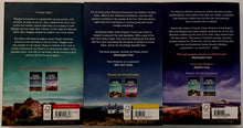 Load image into Gallery viewer, THE CONCANNON SISTERS TRILOGY (SET) - Nora Roberts