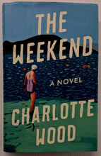 Load image into Gallery viewer, THE WEEKEND - Charlotte Wood