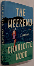 Load image into Gallery viewer, THE WEEKEND - Charlotte Wood
