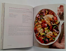 Load image into Gallery viewer, REAL FOOD, REAL GOOD (SIGNED) - Michael Smith
