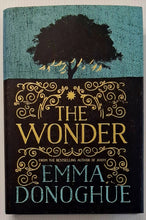 Load image into Gallery viewer, THE WONDER - Emma Donoghue