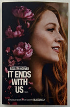 Load image into Gallery viewer, IT ENDS WITH US - Colleen Hoover