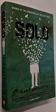 Load image into Gallery viewer, SOLO - Rana Dasgupta