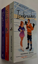 Load image into Gallery viewer, ICEBREAKER (SET) - Hannah Grace