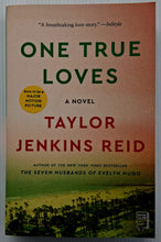 Load image into Gallery viewer, ONE TRUE LOVES - Taylor Jenkins Reid