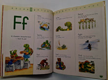 Load image into Gallery viewer, FRANKLIN'S PICTURE DICTIONARY - Paulette Bourgeois, Rosemarie Shannon, Shelly Southern