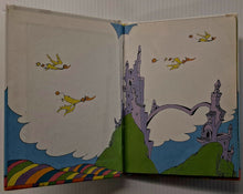 Load image into Gallery viewer, OH, BABY, THE PLACES YOU'LL GO! - Dr. Seuss, Tish Rabe