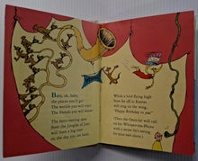 Load image into Gallery viewer, OH, BABY, THE PLACES YOU'LL GO! - Dr. Seuss, Tish Rabe