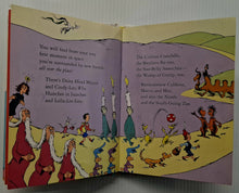 Load image into Gallery viewer, OH, BABY, THE PLACES YOU'LL GO! - Dr. Seuss, Tish Rabe