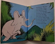Load image into Gallery viewer, OH, BABY, THE PLACES YOU'LL GO! - Dr. Seuss, Tish Rabe