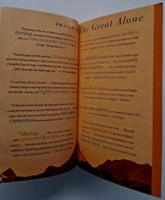 Load image into Gallery viewer, THE GREAT ALONE - Kristin Hannah