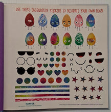 Load image into Gallery viewer, THE GREAT EGGSCAPE! - Jory John