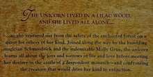 Load image into Gallery viewer, THE LAST UNICORN - Peter S. Beagle