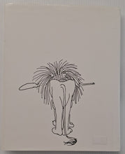 Load image into Gallery viewer, LAFCADIO - Shel Silverstein
