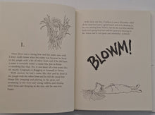 Load image into Gallery viewer, LAFCADIO - Shel Silverstein