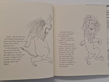 Load image into Gallery viewer, LAFCADIO - Shel Silverstein
