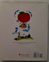 Load image into Gallery viewer, BEST LOWLY WORM BOOK EVER! - Richard Scarry