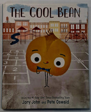 Load image into Gallery viewer, THE COOL BEAN - Jory John