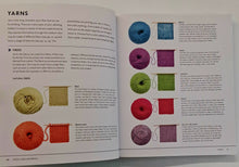 Load image into Gallery viewer, KNIT STEP-BY-STEP - Vikki Haffenden, Frederica Patmore