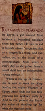 Load image into Gallery viewer, MUTI'S NECKLACE - Louise Hawes