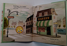 Load image into Gallery viewer, THE SMART COOKIE - Jory John