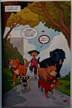 Load image into Gallery viewer, GABBY GETS IT TOGETHER - Nathan Fairbairn