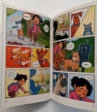 Load image into Gallery viewer, GABBY GETS IT TOGETHER - Nathan Fairbairn
