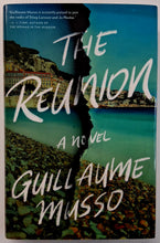 Load image into Gallery viewer, THE REUNION - Guillaume Musso