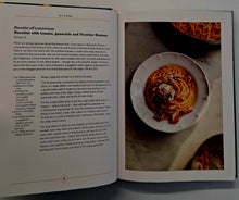 Load image into Gallery viewer, AN A-Z OF PASTA - Rachel Roddy