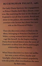 Load image into Gallery viewer, THE PEOPLE'S PRINCESS - Flora Harding