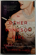 Load image into Gallery viewer, THE OTHER WINDSOR GIRL - Georgie Blalock