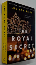 Load image into Gallery viewer, THE ROYAL SECRET - Lucinda Riley