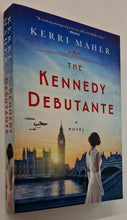 Load image into Gallery viewer, THE KENNEDY DEBUTANTE - Kerri Maher