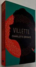 Load image into Gallery viewer, VILLETTE - Charlotte Bronte