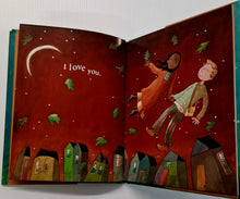 Load image into Gallery viewer, LOVE YOU MORE THAN ANYTHING (SIGNED) - Doretta Groenendyk