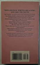 Load image into Gallery viewer, POEMS - Maya Angelou