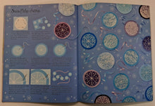 Load image into Gallery viewer, CHRISTMAS THINGS TO STITCH AND SEW - Usborne Publishing