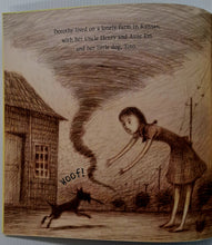 Load image into Gallery viewer, THE WIZARD OF OZ - Rosie Dickins