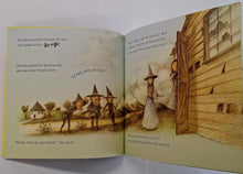 Load image into Gallery viewer, THE WIZARD OF OZ - Rosie Dickins