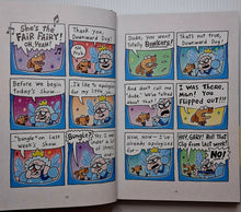 Load image into Gallery viewer, FETCH-22 - Dav Pilkey