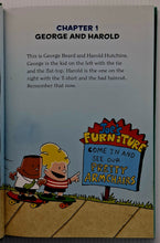 Load image into Gallery viewer, CAPTAIN UNDERPANTS AND THE ATTACK OF THE TALKING TOILETS - Dav Pilkey