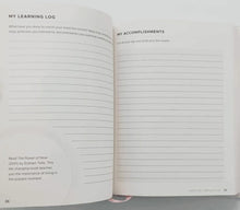 Load image into Gallery viewer, THE HUMAN BEING JOURNAL - Mahara Lifestyle Inc.