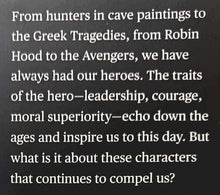 Load image into Gallery viewer, THE HERO - Lee Child