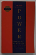 Load image into Gallery viewer, THE CONCISE 48 LAWS OF POWER - Robert Greene