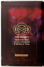 Load image into Gallery viewer, A MUTINY IN TIME - James Dasher