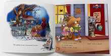 Load image into Gallery viewer, HAPPY HALLOWEEN, LITTLE CRITTER! - Mercer Mayer