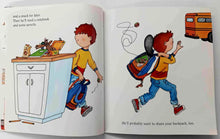 Load image into Gallery viewer, IF YOU TAKE A MOUSE TO SCHOOL - Laura Numeroff