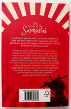 Load image into Gallery viewer, THE WAY OF THE SAMURAI - Inazo Nitobe